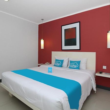Airy Glodok Pinangsia Raya Jakarta Jacarta Exterior foto