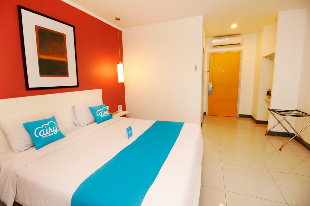Airy Glodok Pinangsia Raya Jakarta Jacarta Exterior foto