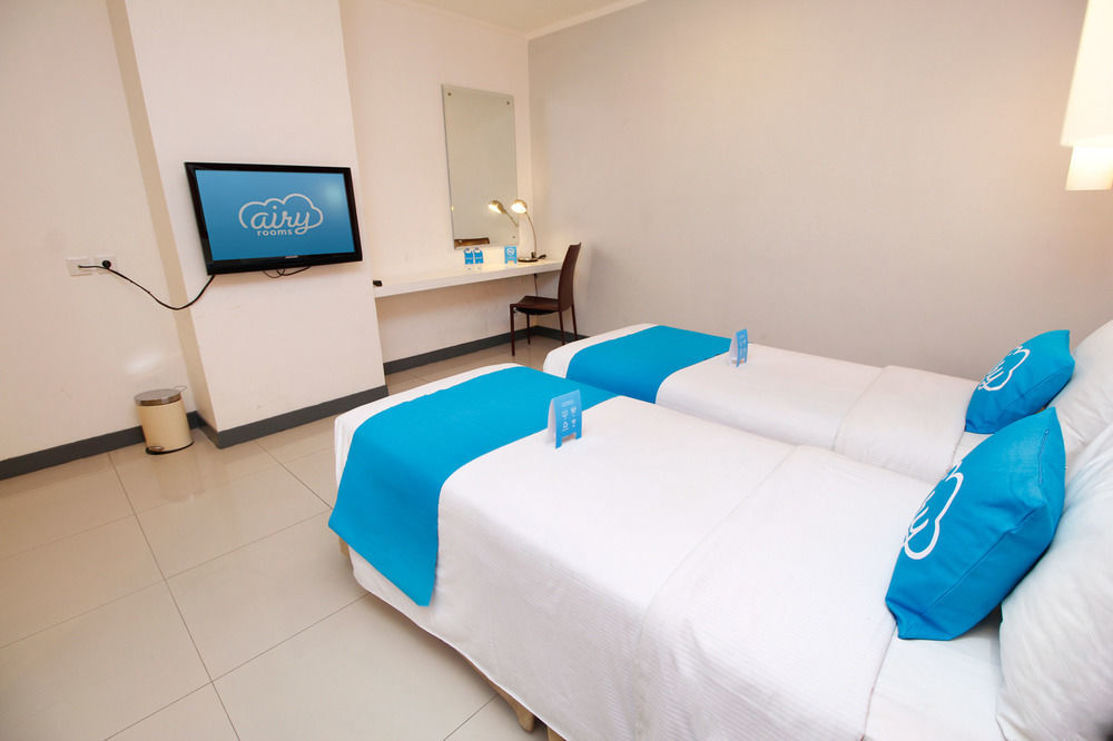 Airy Glodok Pinangsia Raya Jakarta Jacarta Exterior foto