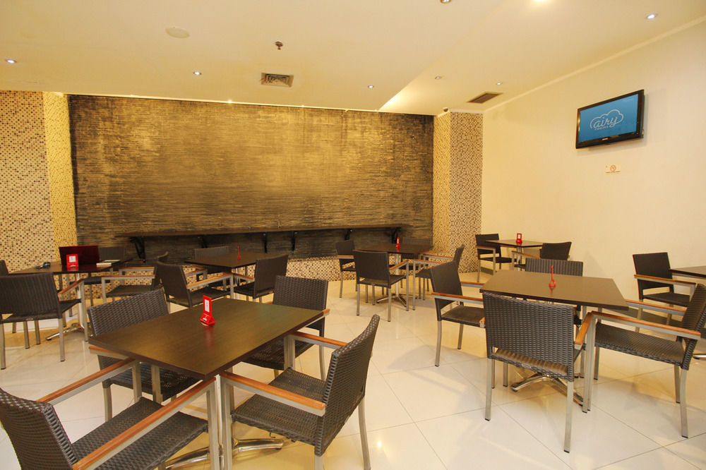 Airy Glodok Pinangsia Raya Jakarta Jacarta Exterior foto