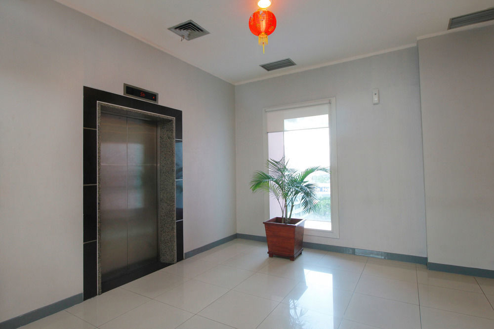 Airy Glodok Pinangsia Raya Jakarta Jacarta Exterior foto