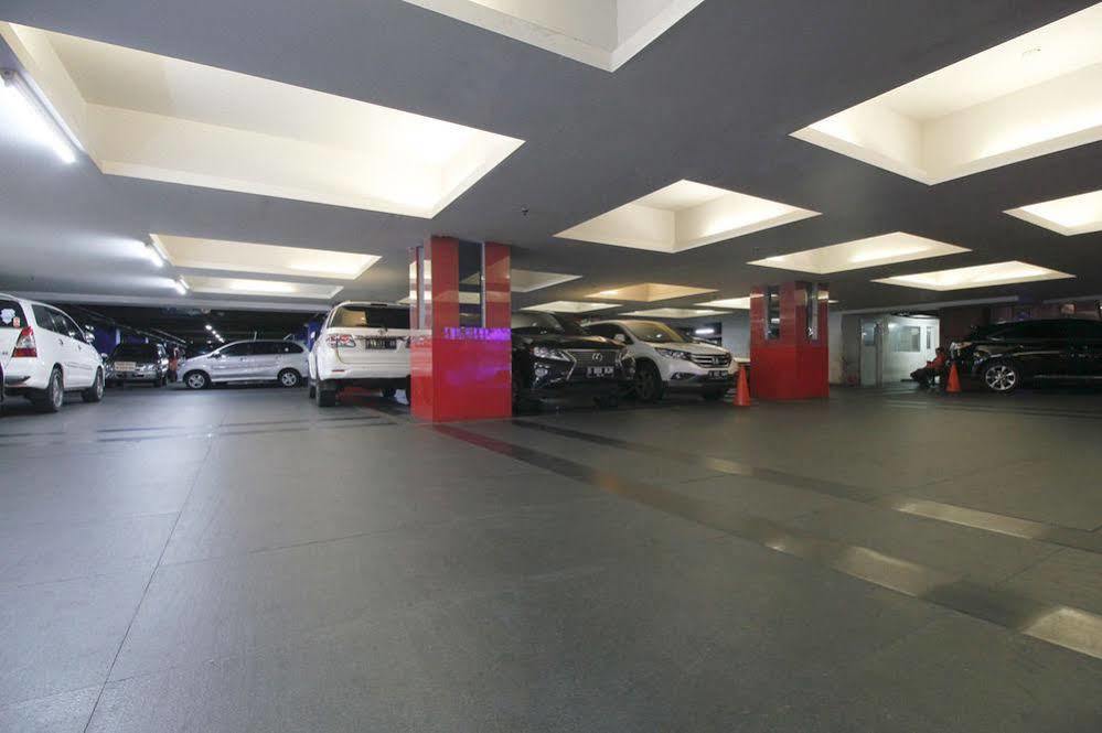 Airy Glodok Pinangsia Raya Jakarta Jacarta Exterior foto