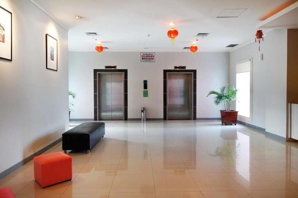 Airy Glodok Pinangsia Raya Jakarta Jacarta Exterior foto