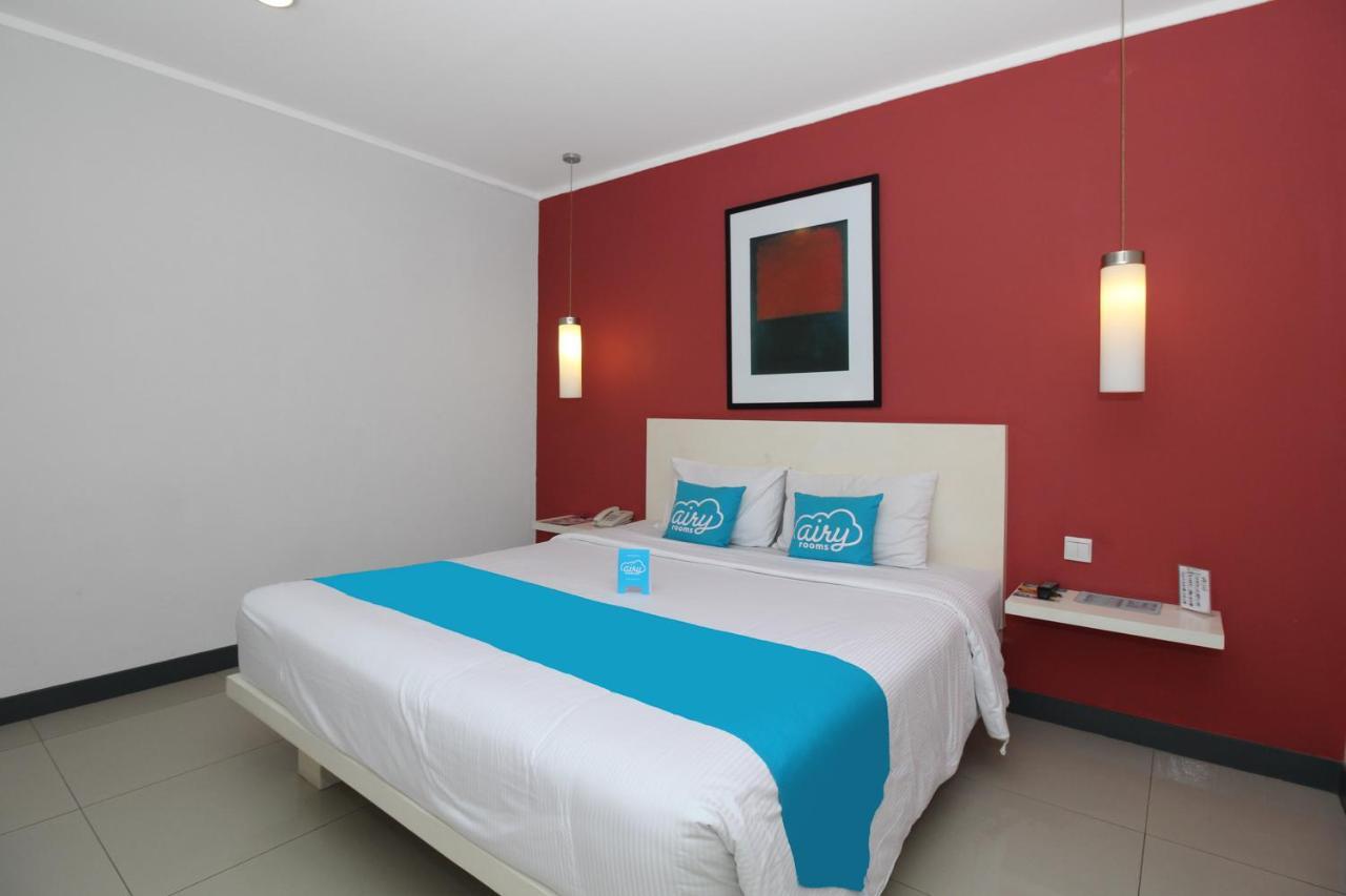 Airy Glodok Pinangsia Raya Jakarta Jacarta Exterior foto
