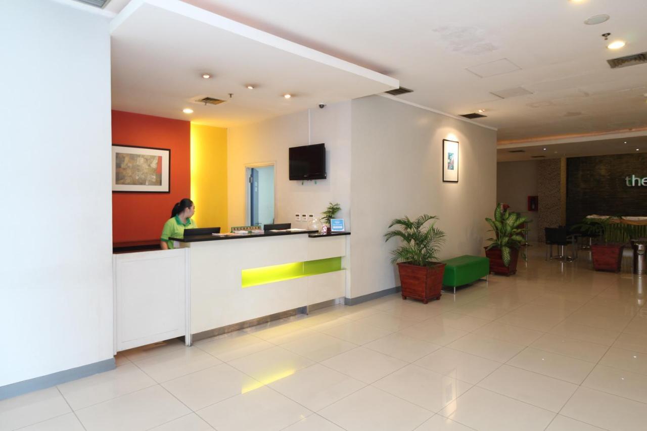 Airy Glodok Pinangsia Raya Jakarta Jacarta Exterior foto