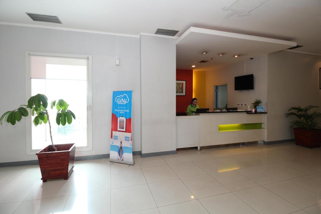 Airy Glodok Pinangsia Raya Jakarta Jacarta Exterior foto
