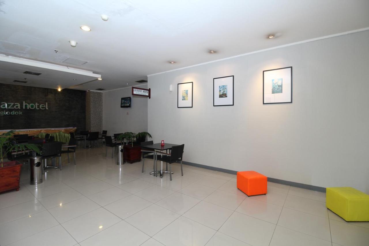 Airy Glodok Pinangsia Raya Jakarta Jacarta Exterior foto