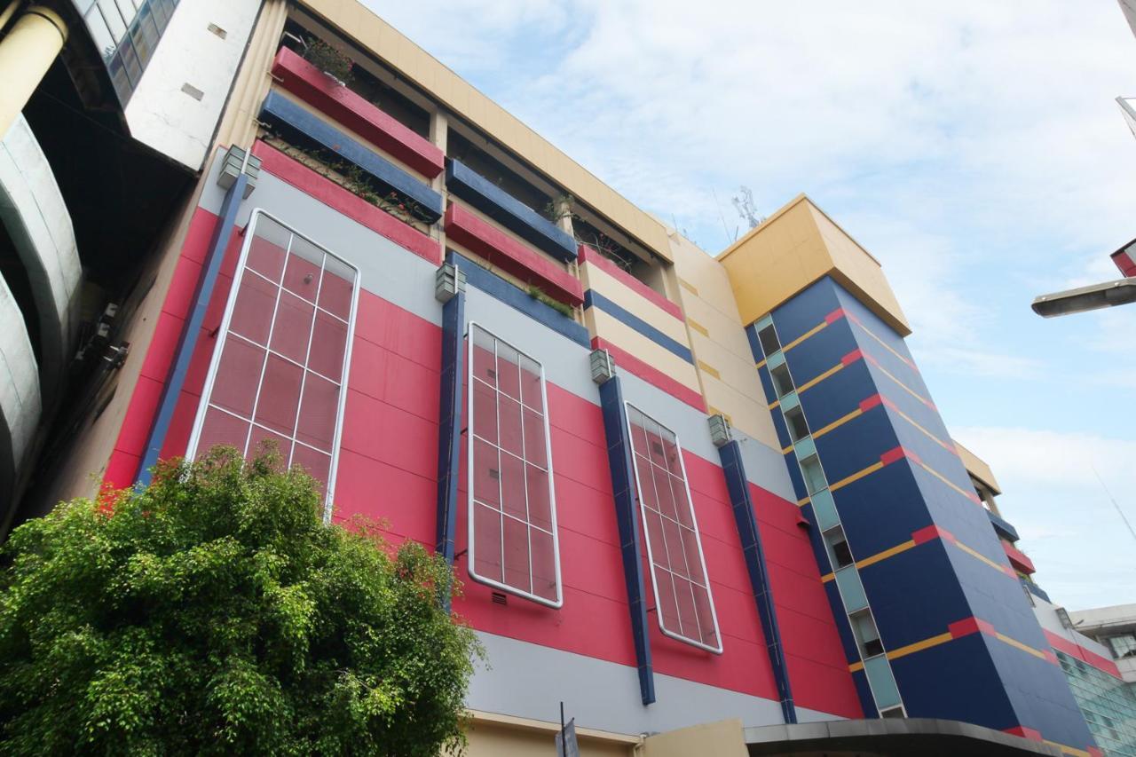 Airy Glodok Pinangsia Raya Jakarta Jacarta Exterior foto