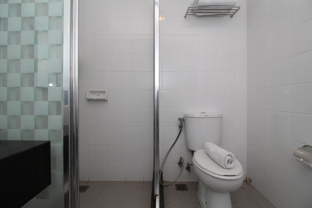 Airy Glodok Pinangsia Raya Jakarta Jacarta Exterior foto