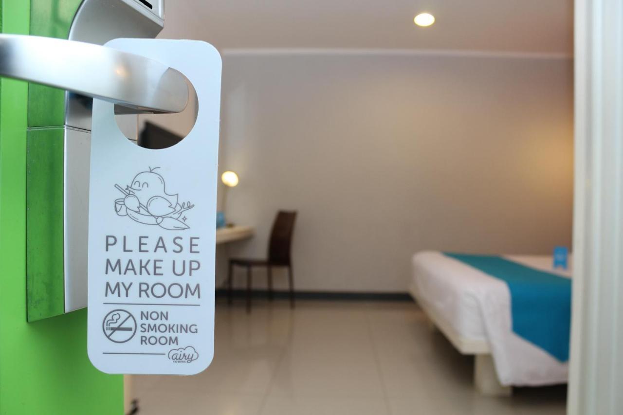 Airy Glodok Pinangsia Raya Jakarta Jacarta Exterior foto