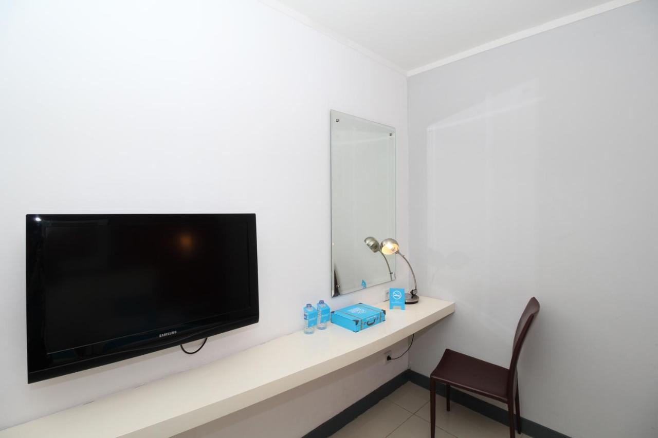 Airy Glodok Pinangsia Raya Jakarta Jacarta Exterior foto