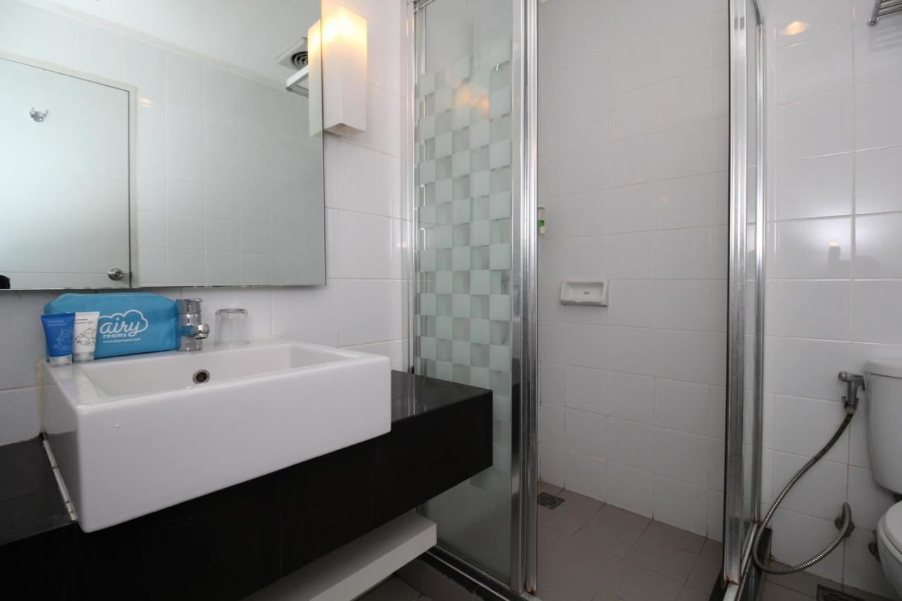 Airy Glodok Pinangsia Raya Jakarta Jacarta Exterior foto