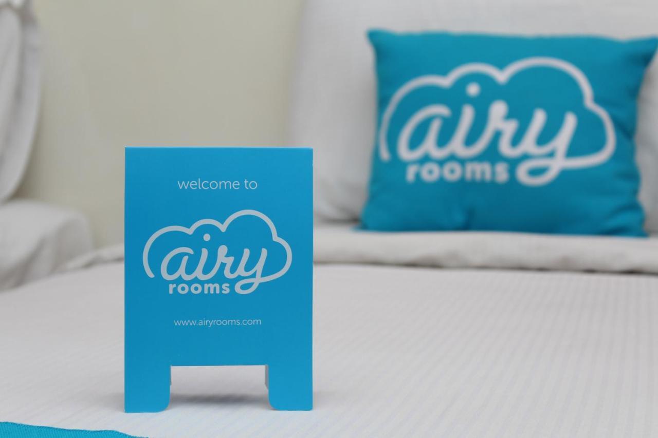 Airy Glodok Pinangsia Raya Jakarta Jacarta Exterior foto