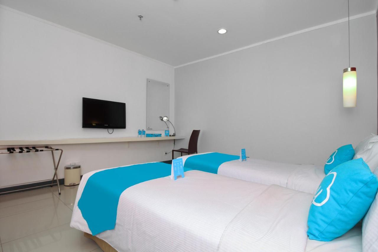 Airy Glodok Pinangsia Raya Jakarta Jacarta Exterior foto
