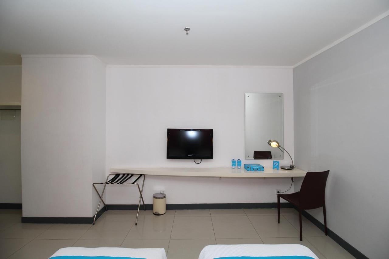 Airy Glodok Pinangsia Raya Jakarta Jacarta Exterior foto