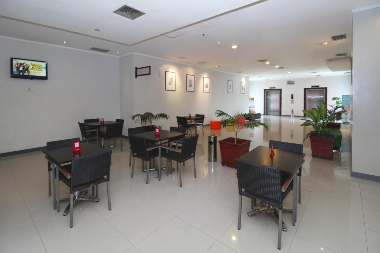 Airy Glodok Pinangsia Raya Jakarta Jacarta Exterior foto