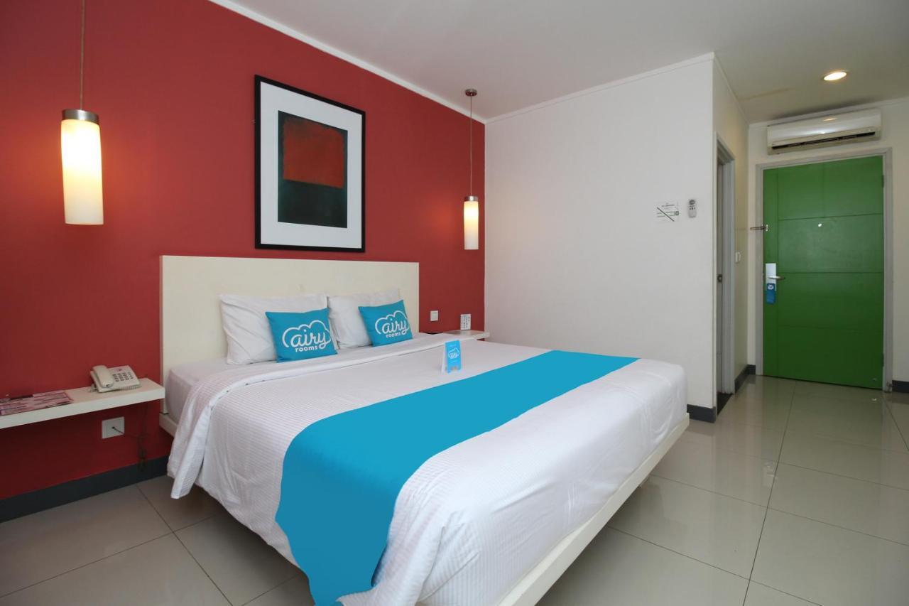 Airy Glodok Pinangsia Raya Jakarta Jacarta Exterior foto