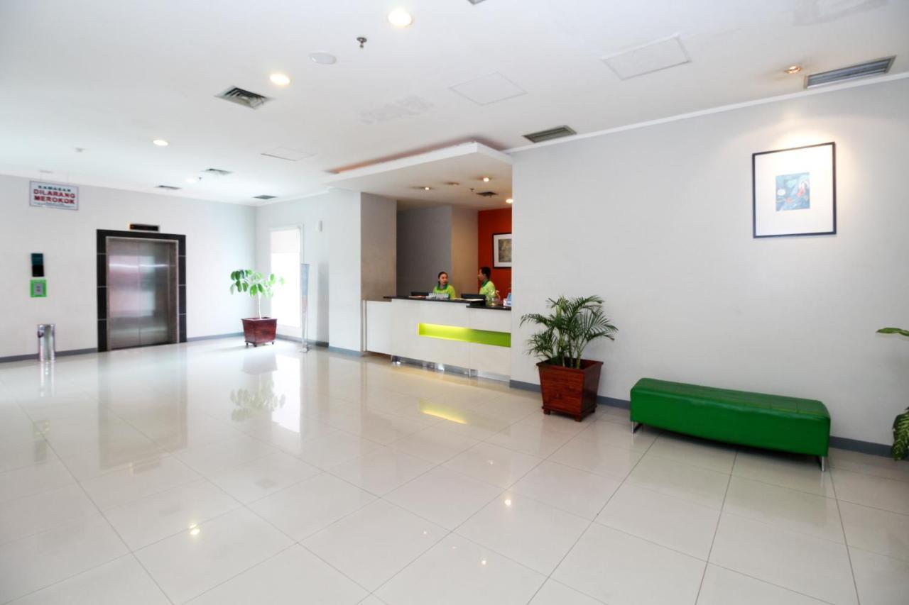 Airy Glodok Pinangsia Raya Jakarta Jacarta Exterior foto