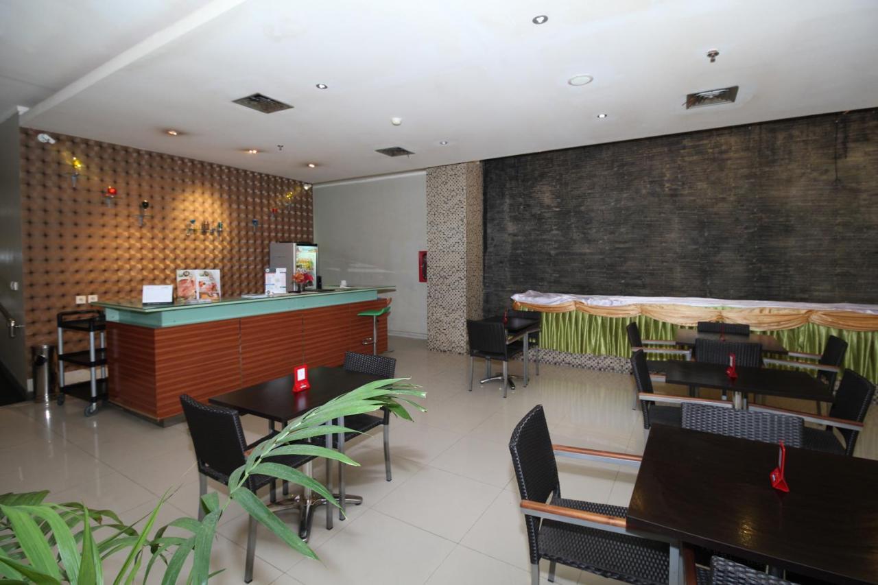 Airy Glodok Pinangsia Raya Jakarta Jacarta Exterior foto