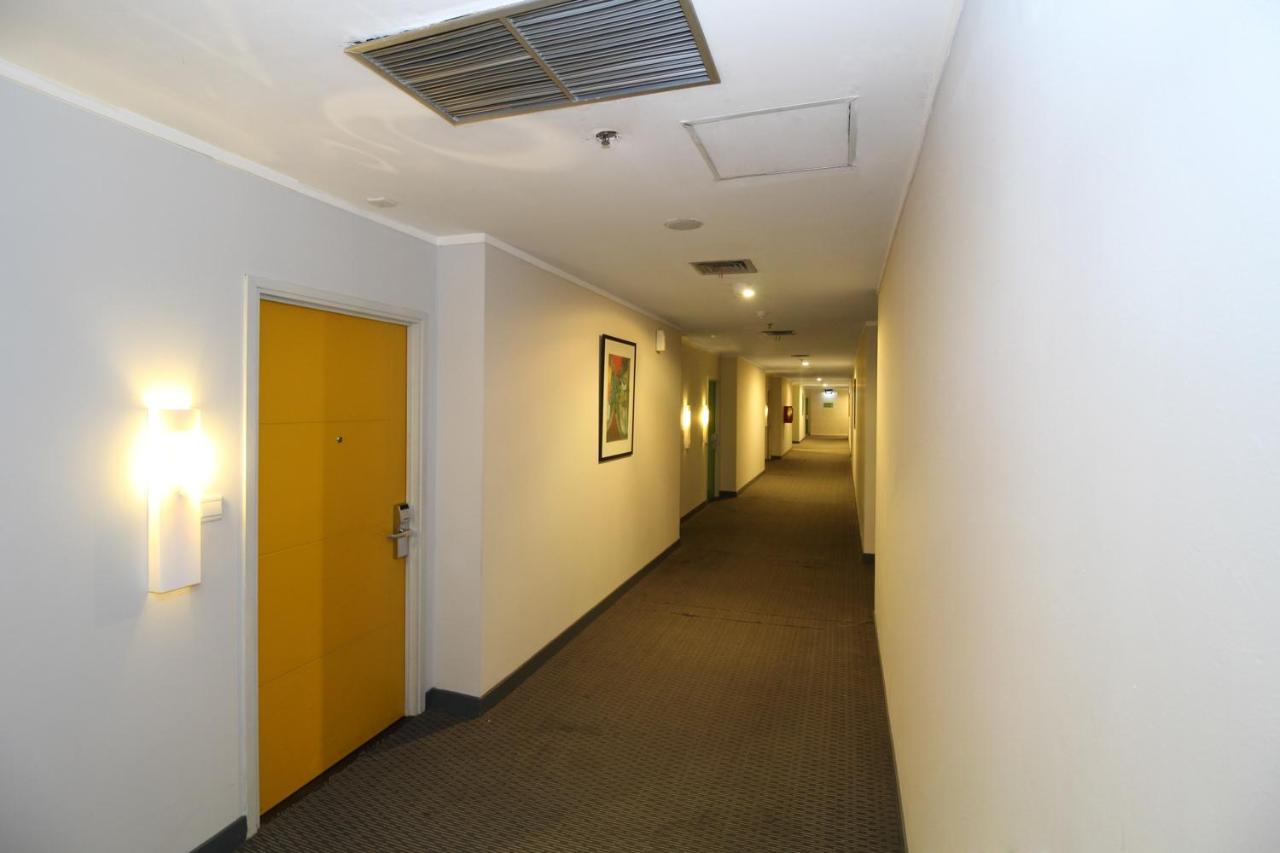 Airy Glodok Pinangsia Raya Jakarta Jacarta Exterior foto